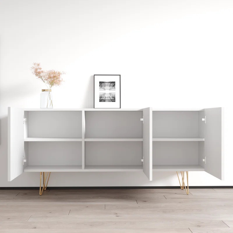 Delford 63'' Sideboard | Wayfair North America