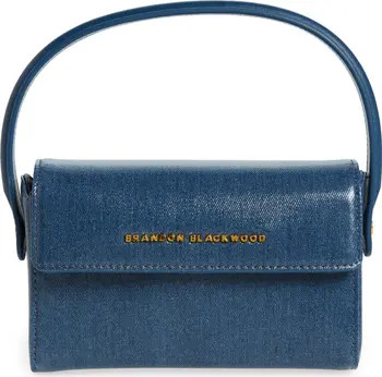 Brandon Blackwood Quincy Top Handle Bag | Nordstrom | Nordstrom