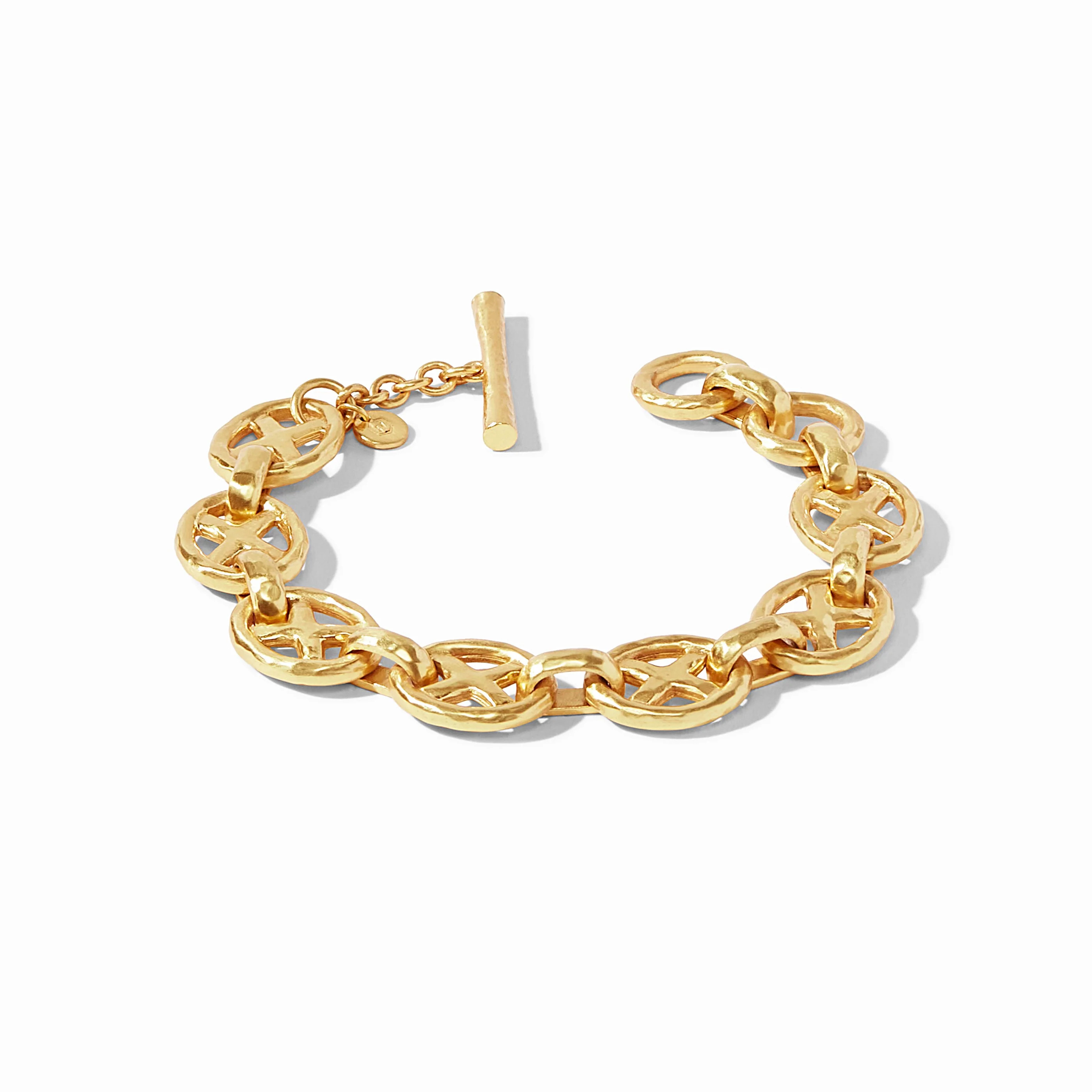 Avalon Demi Link Bracelet | Julie Vos | Julie Vos