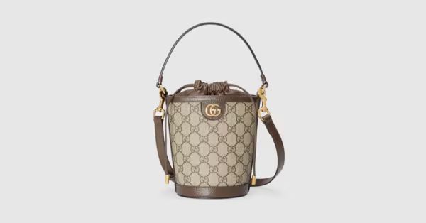 Ophidia mini bucket bag | Gucci (US)