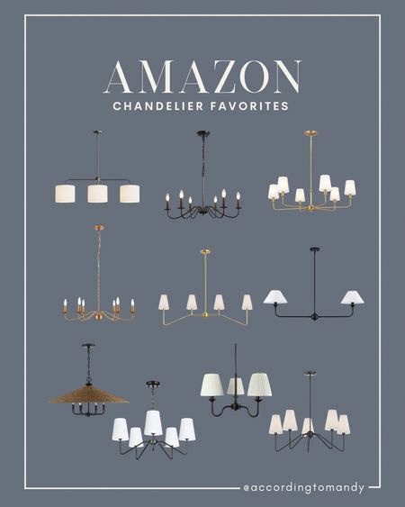 Amazon home - chandeliers 

Light fixtures, home decor, Amazon home finds, Amazon finds, budget friendly home, lighting 

#LTKFind #LTKhome