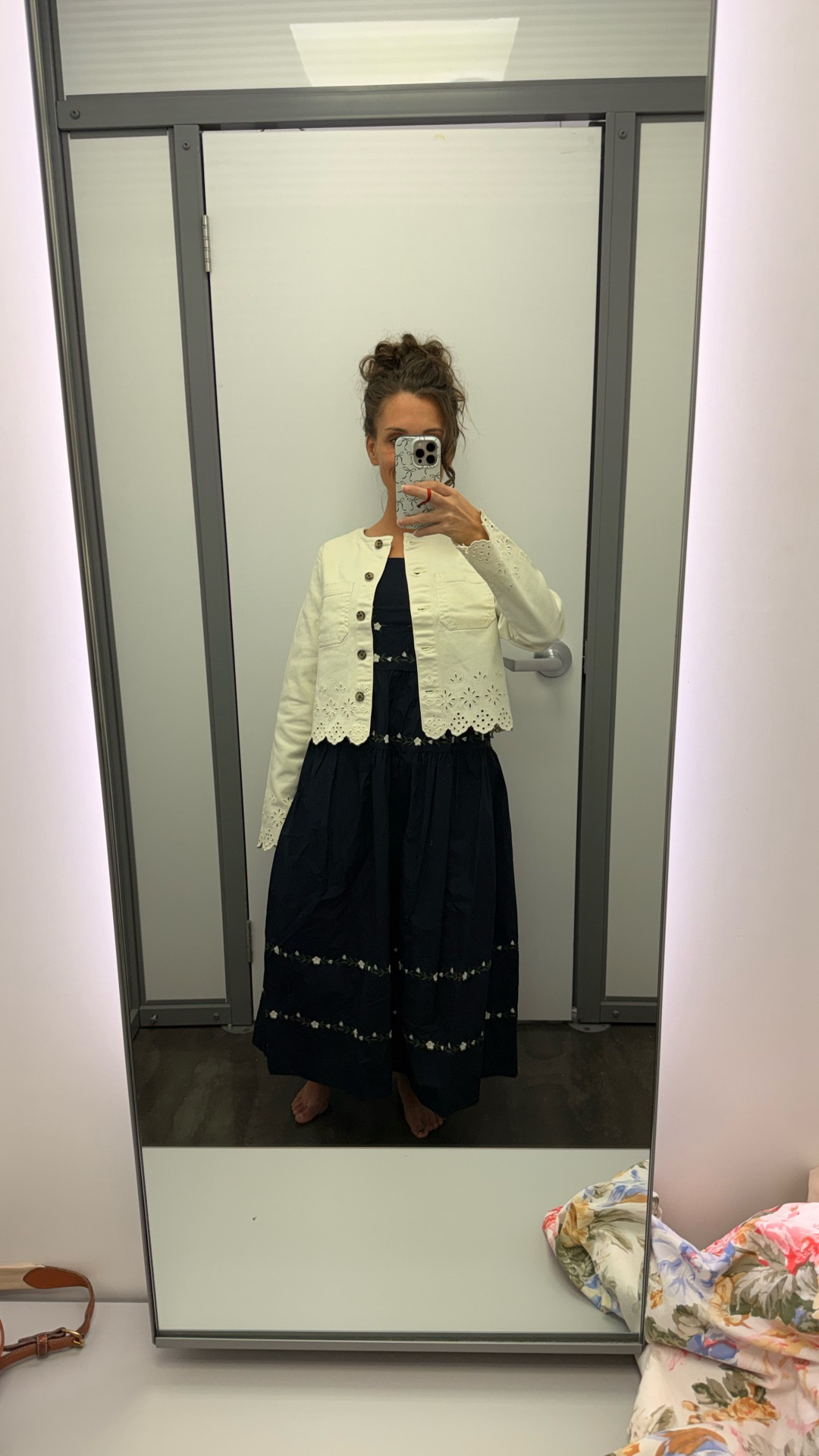 #freeassembly has done it again with their spring line. 

✨All items are linked in my LTK in my bio.✨

@Walmart 

#walmart #walmartfinds #modestfashion #outfitinspo 