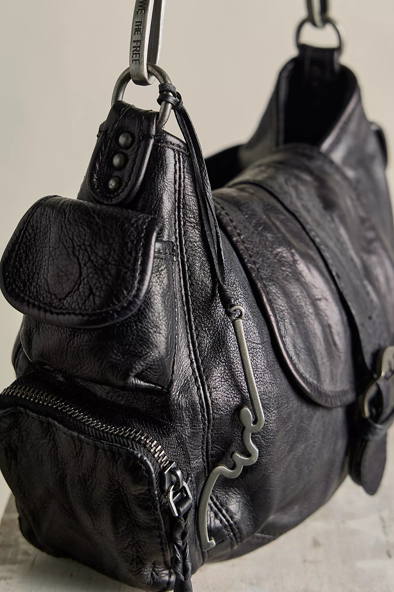 We The Free Baby Asher Tote | Free People (Global - UK&FR Excluded)