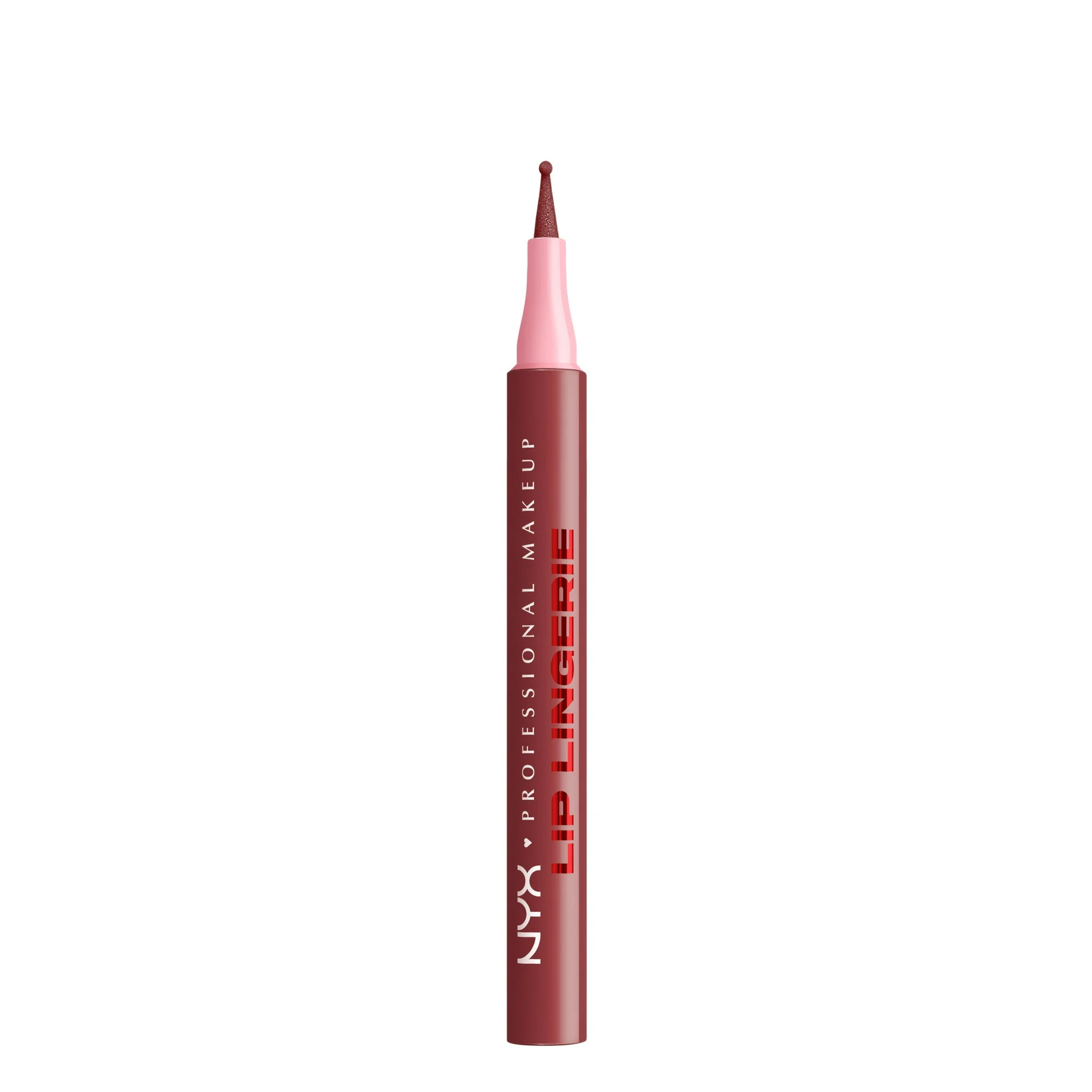 Nyx Professional Makeup Lip Lingerie Lip Liner Stain, Seamless All Day Stain 1 Ml | Walmart (CA)