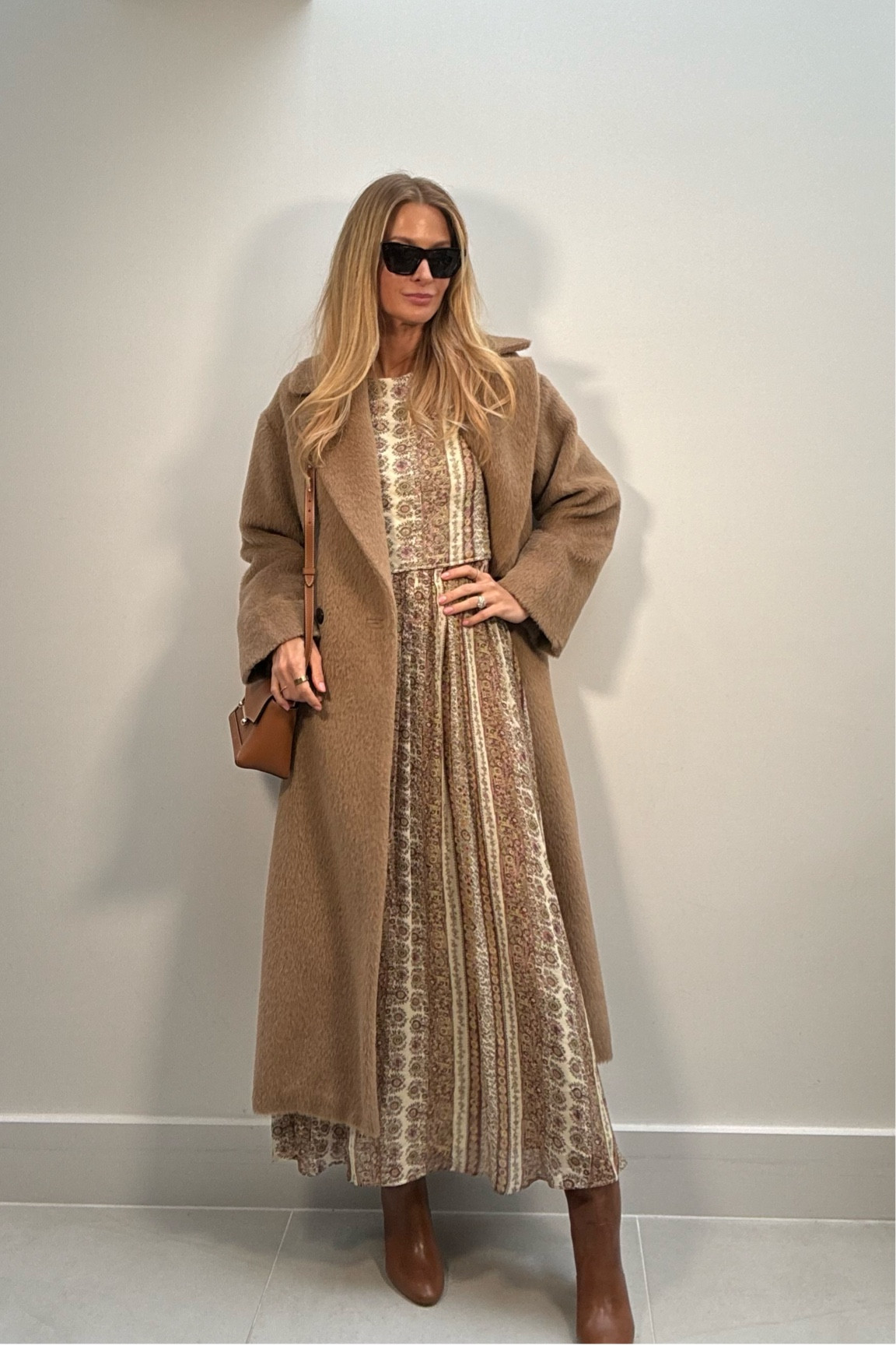 My “Chelsea mum” school drop off outfit 😇 

#LTKeurope #LTKstyletip #LTKMostLoved