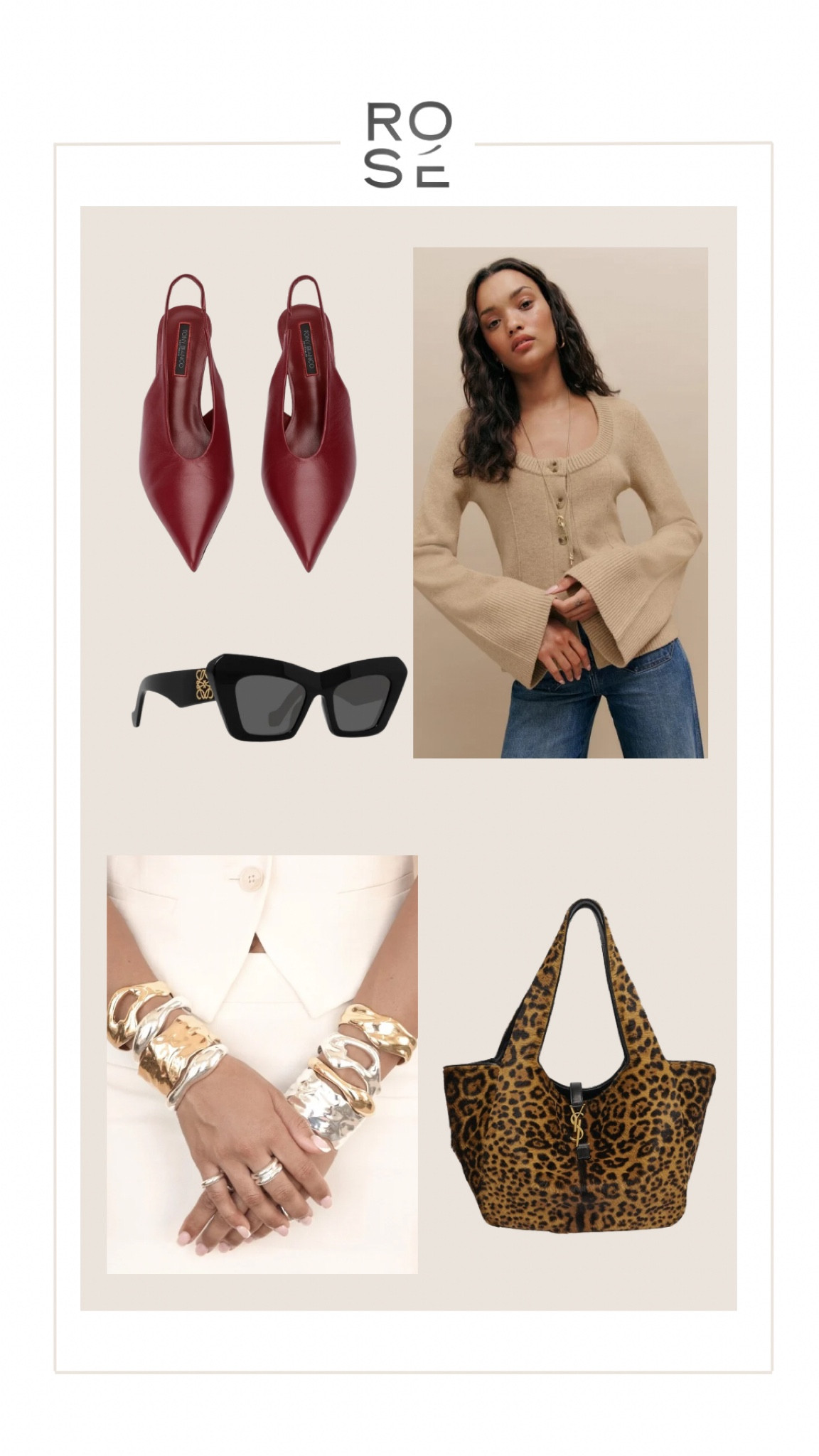 Five Items I Bought Last Week

#LTKFallSale #LTKSeasonal #LTKStyleTip