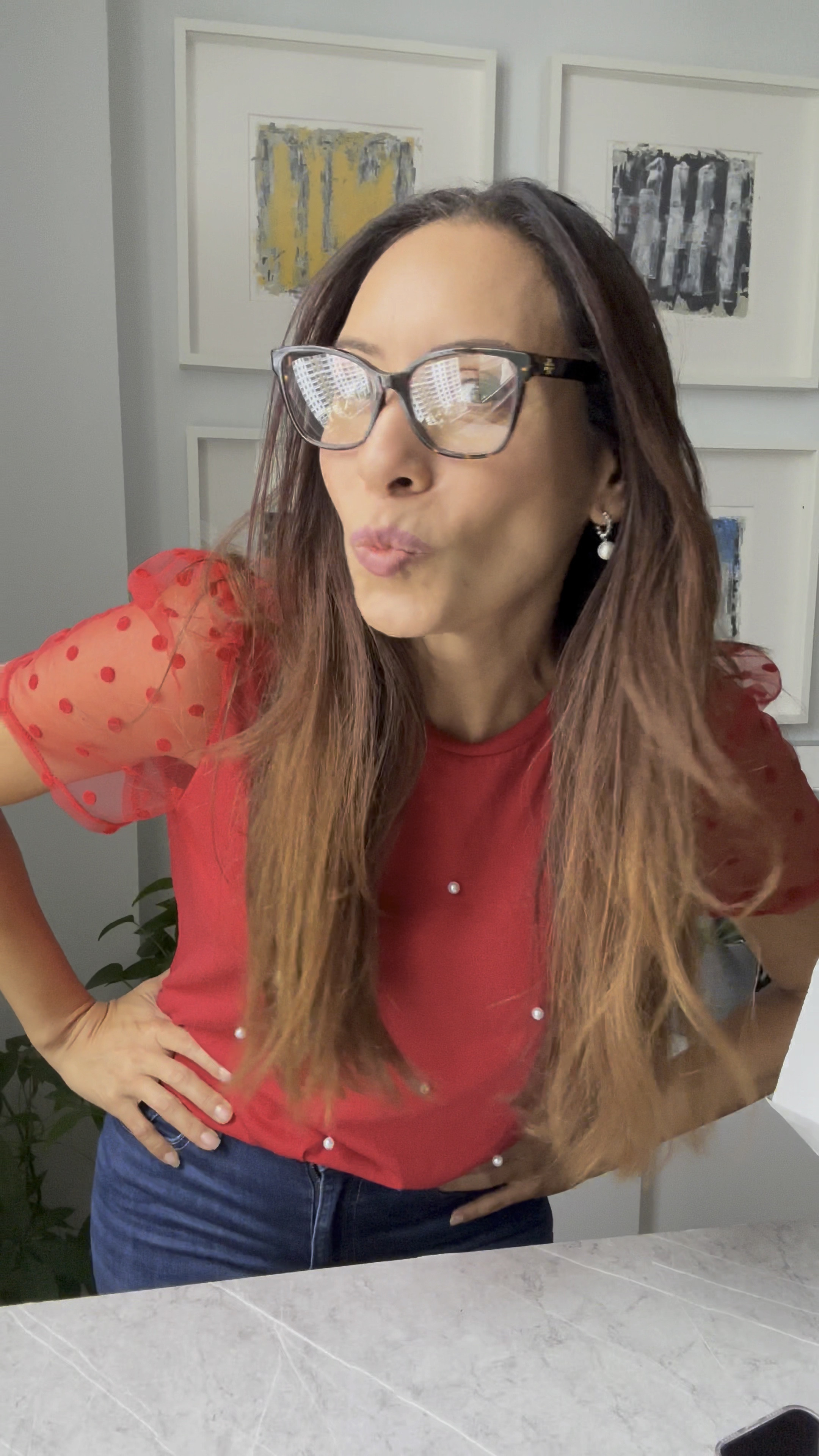 Me llegaron mis lentes!
Los amo #lenses #lentes #toryburch

#LTKxPrime 

#LTKHoliday #LTKVideo #LTKbeauty