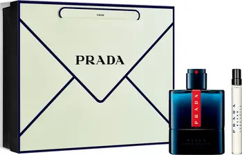 Prada Luna Rossa Ocean Eau de Toilette Set | Nordstromrack | Nordstrom Rack