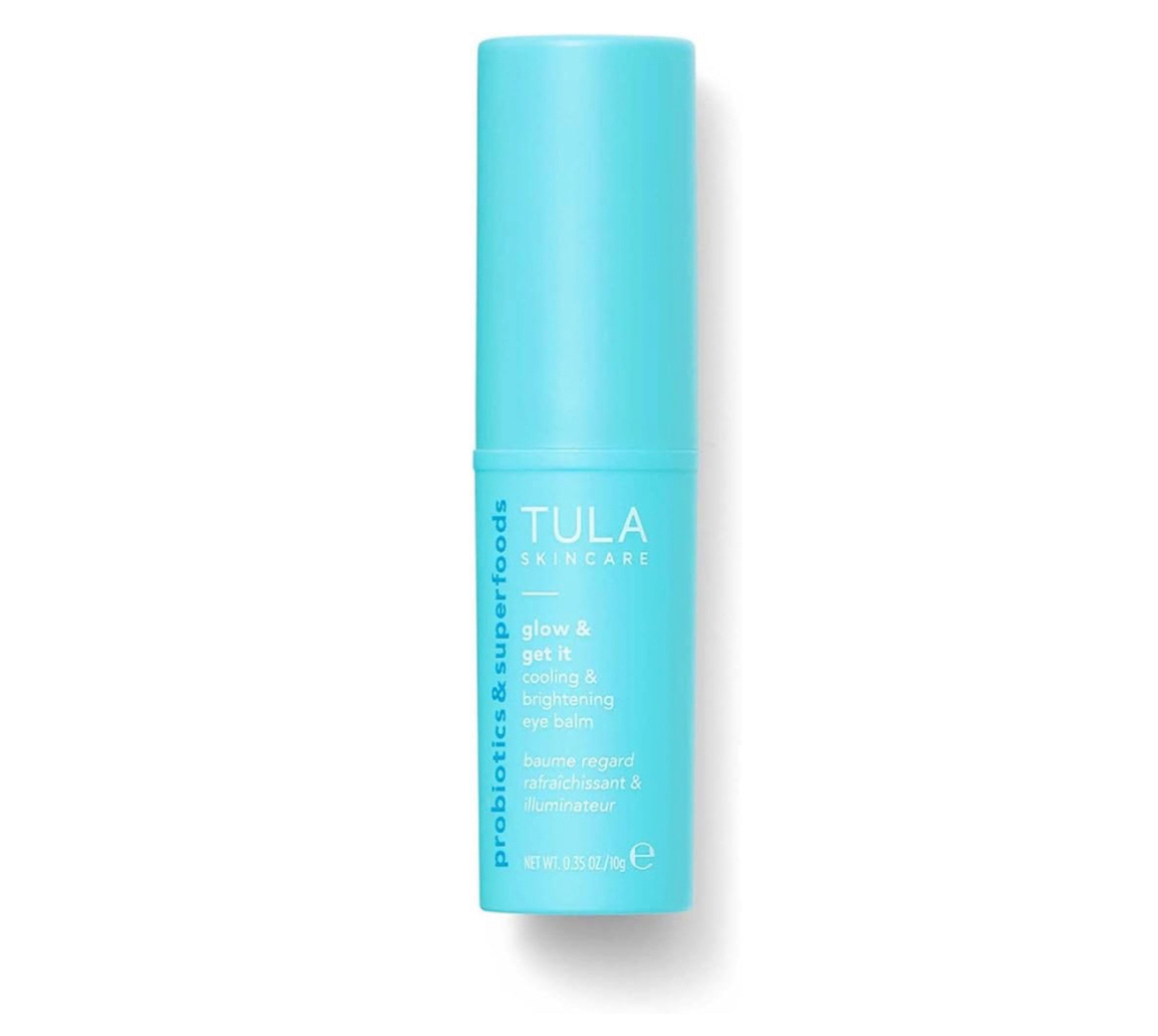 I keep this in my purse for when I need a little glow under those eyes! Helps decrease the look of tired eyes. It gives you a nice cooling glow!

#LTKbeauty #LTKunder50 #LTKFind