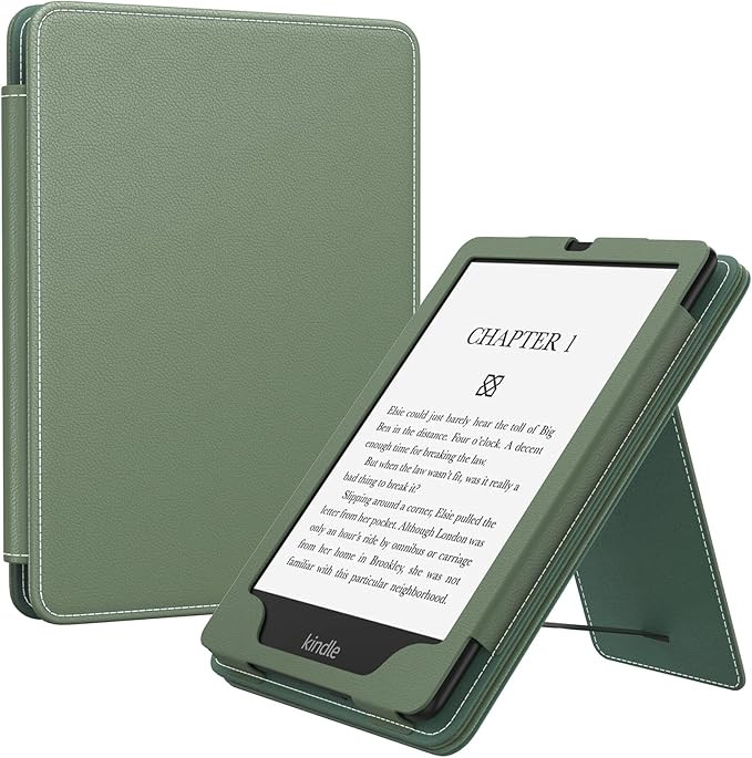 MoKo Case for 7"/6.8" Kindle Paperwhite(12th/11th Generation-2024/2021) and Kindle Colorsoft Sign... | Amazon (US)