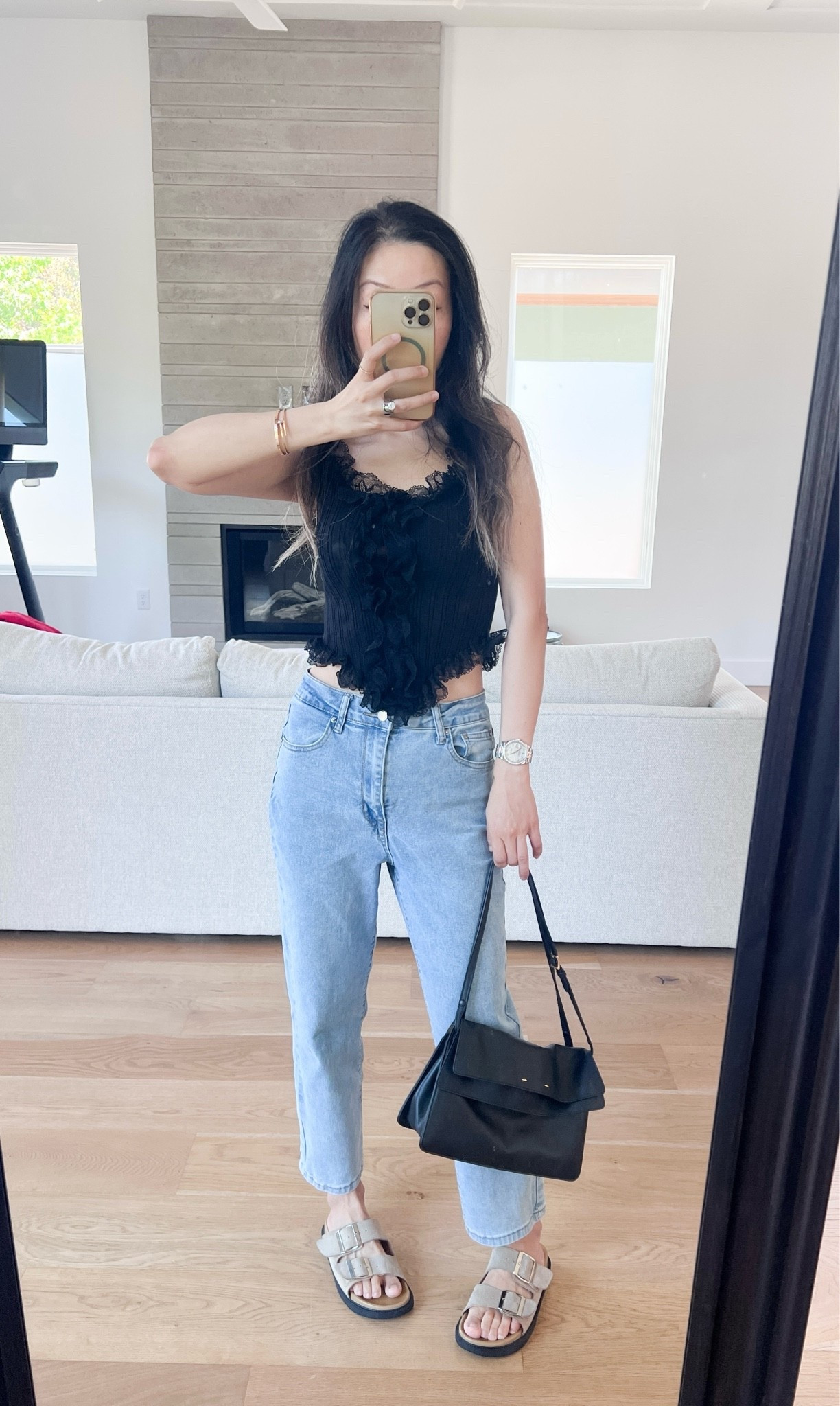 Summer outfit ideas

#LTKOver40 #LTKmomlife #LTKootd