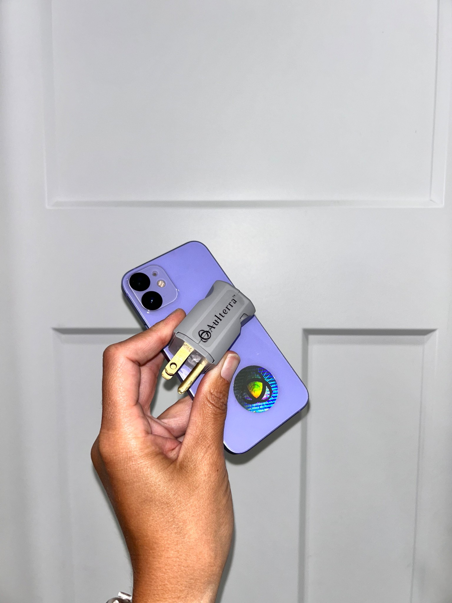 EMF Neutralizer #LTKHealth #scrunchy #crunchy 

#LTKHome