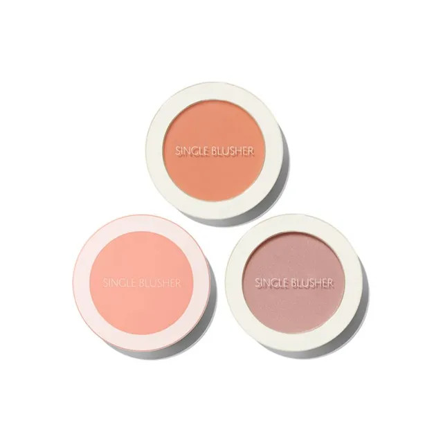 The Saem - Saemmul Single Blusher - 22 Colors | YesStyle Global