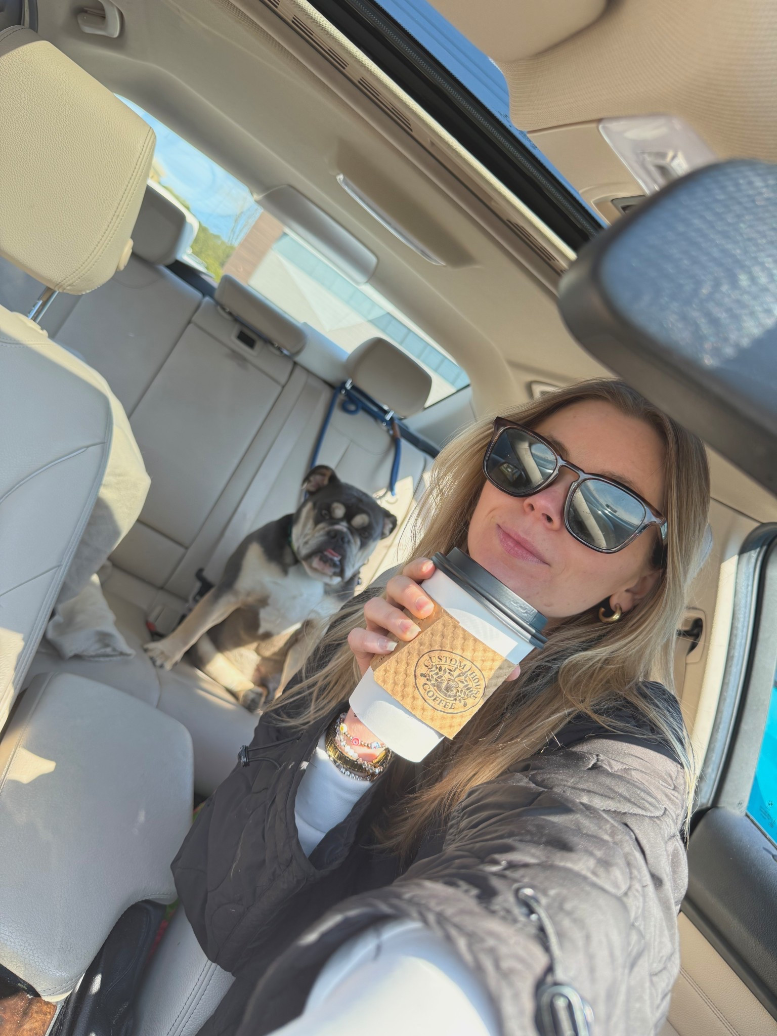 The sunglasses I wear every day that are under $15 

#LTKStyleTip #LTKSaleAlert #LTKFindsUnder50