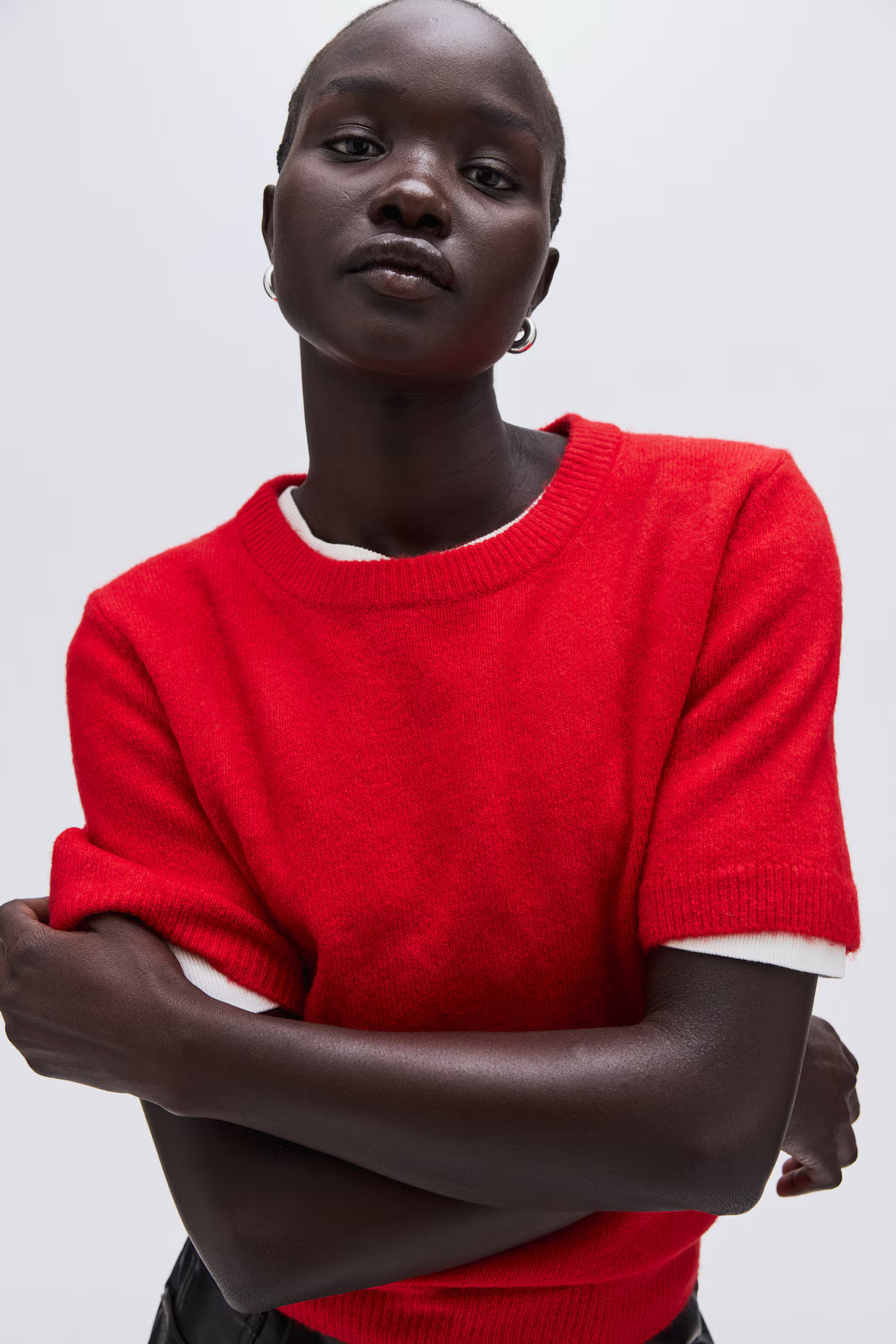 Fine-knit Sweater | H&M (US + CA)