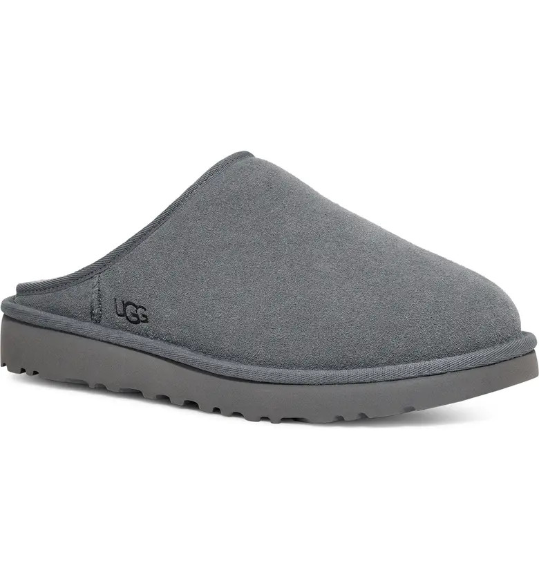 Classic Scuff Slipper (Men) | Nordstrom