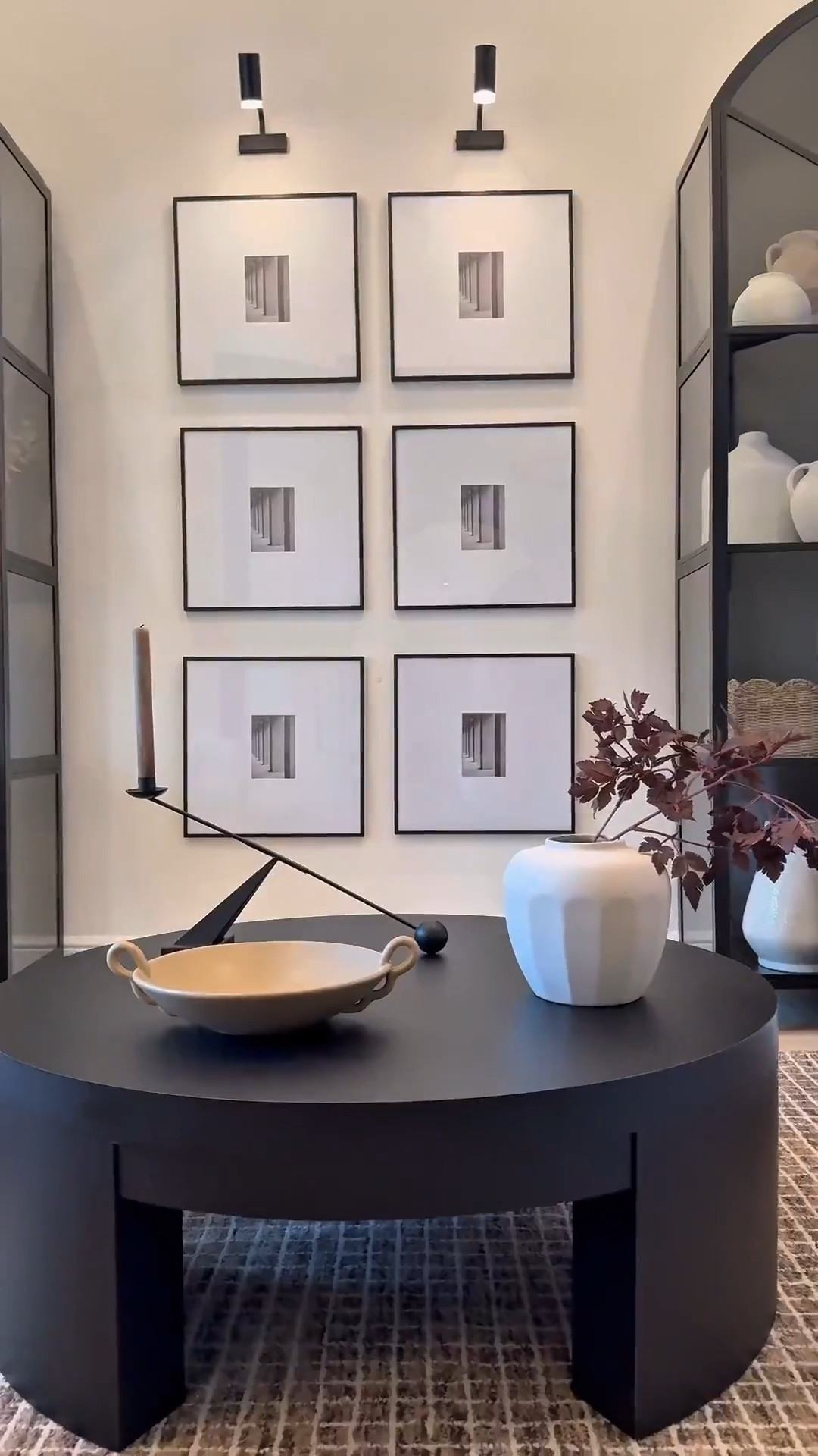 These frames are exactly what I was looking for! Wanted large pieces that look high-end and classy but didn’t want to empty my wallet – and BOOM, found the perfect match 🙌 Size is spot-on and quality looks fantastic so far. Total value for your money – you NEED these for your space!

#LTKHome #GalleryWall #HomeDecorFinds #BudgetFriendlyDecor #WallArt #HomeStyling
#LTKStyleTip

#LTKSaleAlert #LTKHome