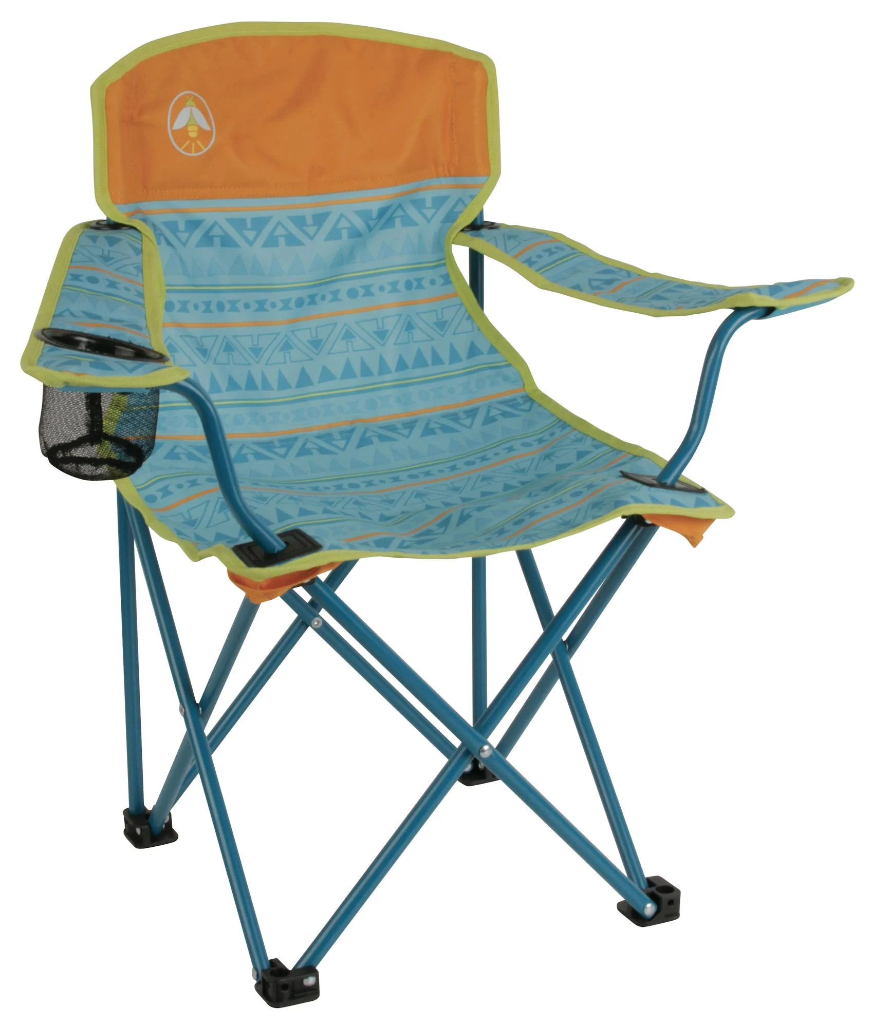 Coleman Kids Quad Chair | Walmart (US)