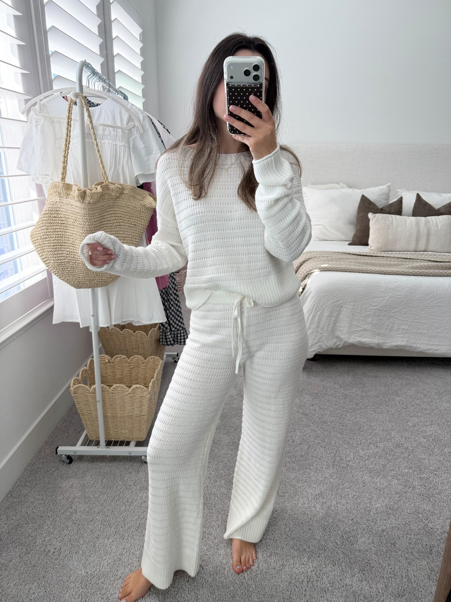 #LTKdayinmylife #LTKmomlife #LTKgrwm