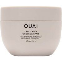 OUAI Thick Hair Treatment Masque 236ml | Lookfantastic US