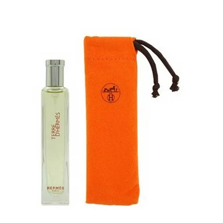 Terre D Hermes by Hermes Mini Eau De Toilette EDT Spray Unisex 0.5 oz / 15 ml New | Walmart (US)