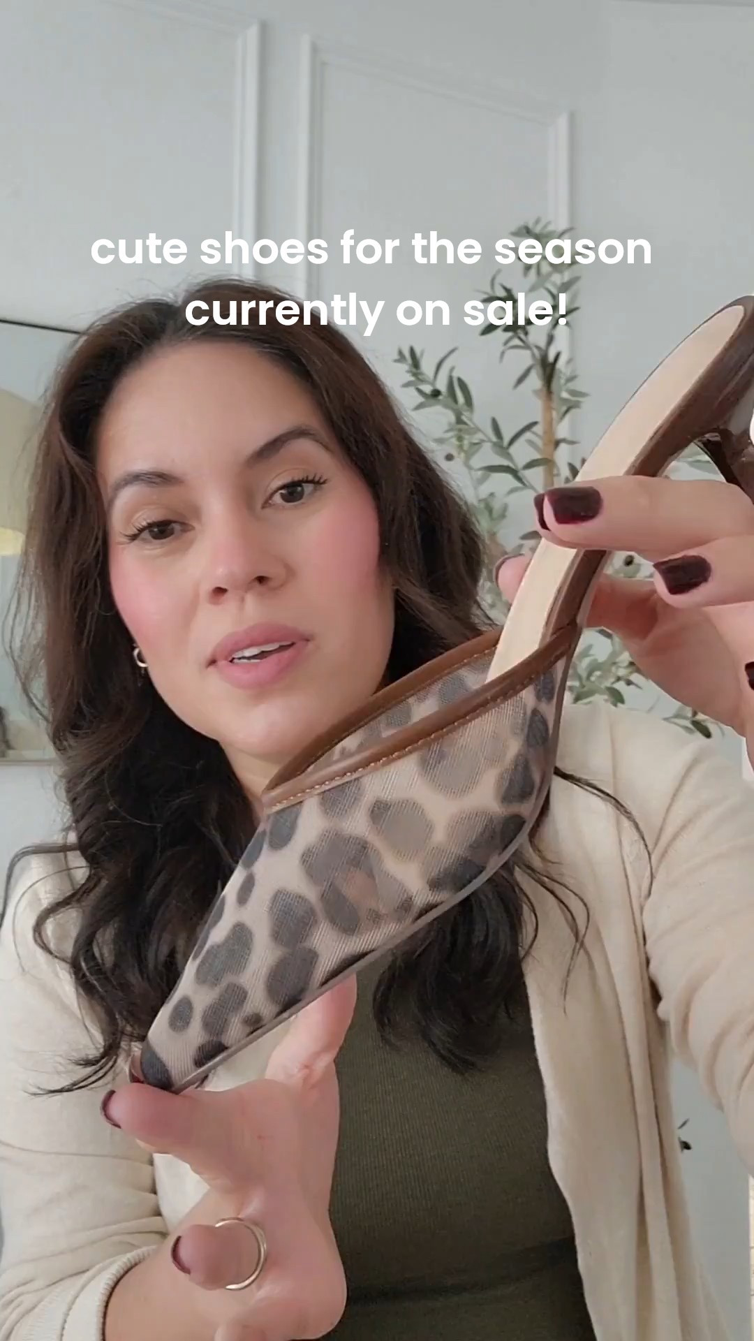 These have been a community favorite! 

#LTKShoeCrush #LTKSaleAlert