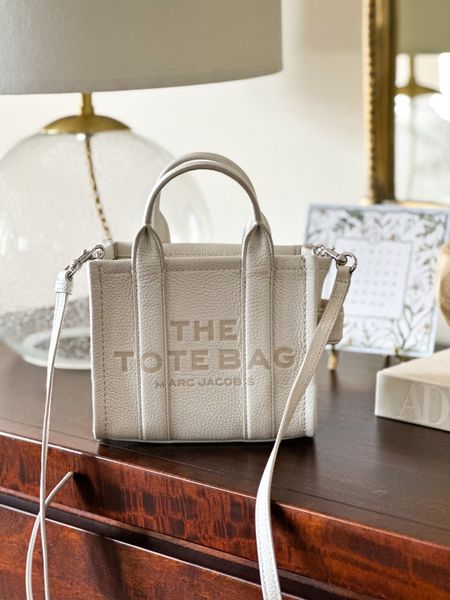 Cutest mini bag for spring! White micro leather purse, comes in 5 colors.

#LTKFind #LTKitbag