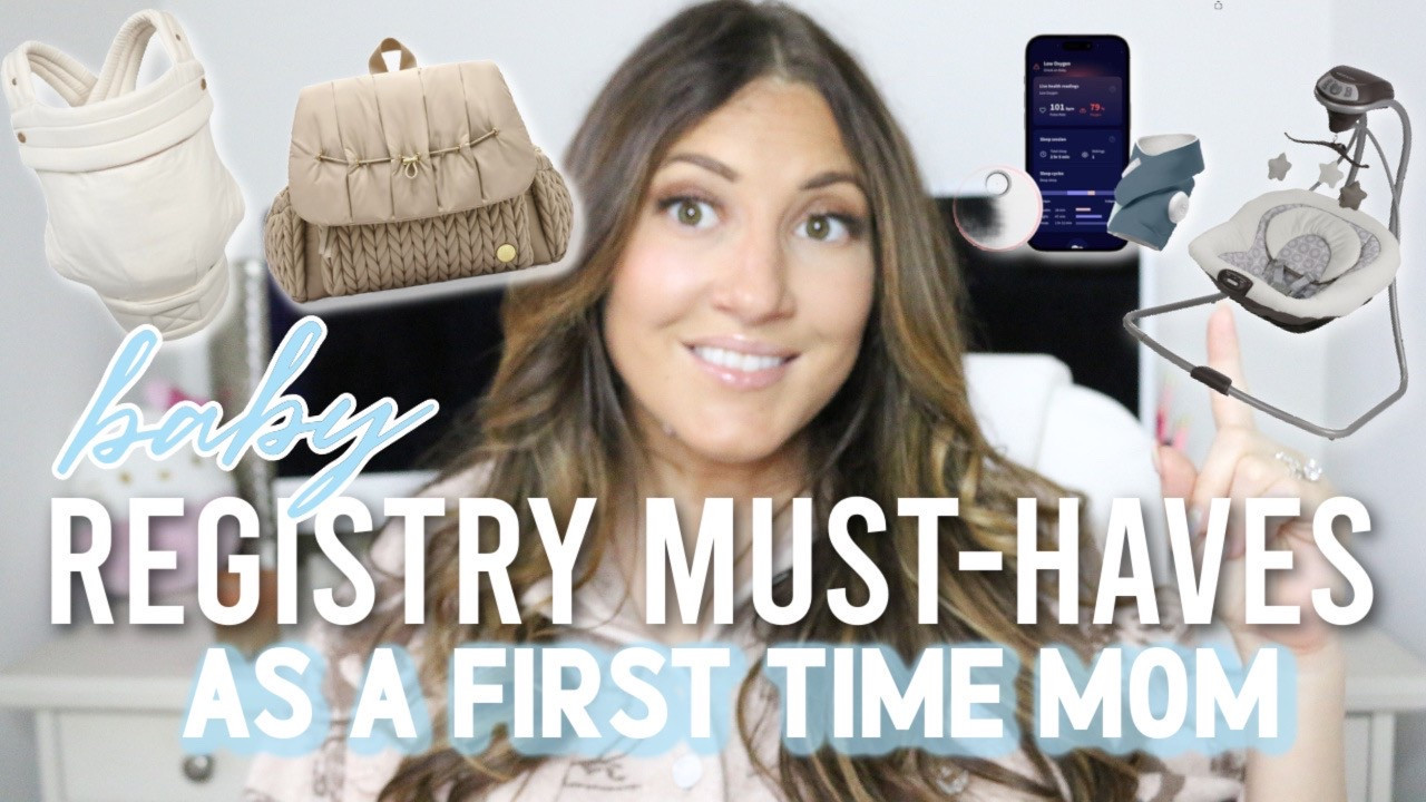 From my registry YouTube video🩵

#LTKKids #LTKGiftGuide #LTKBaby