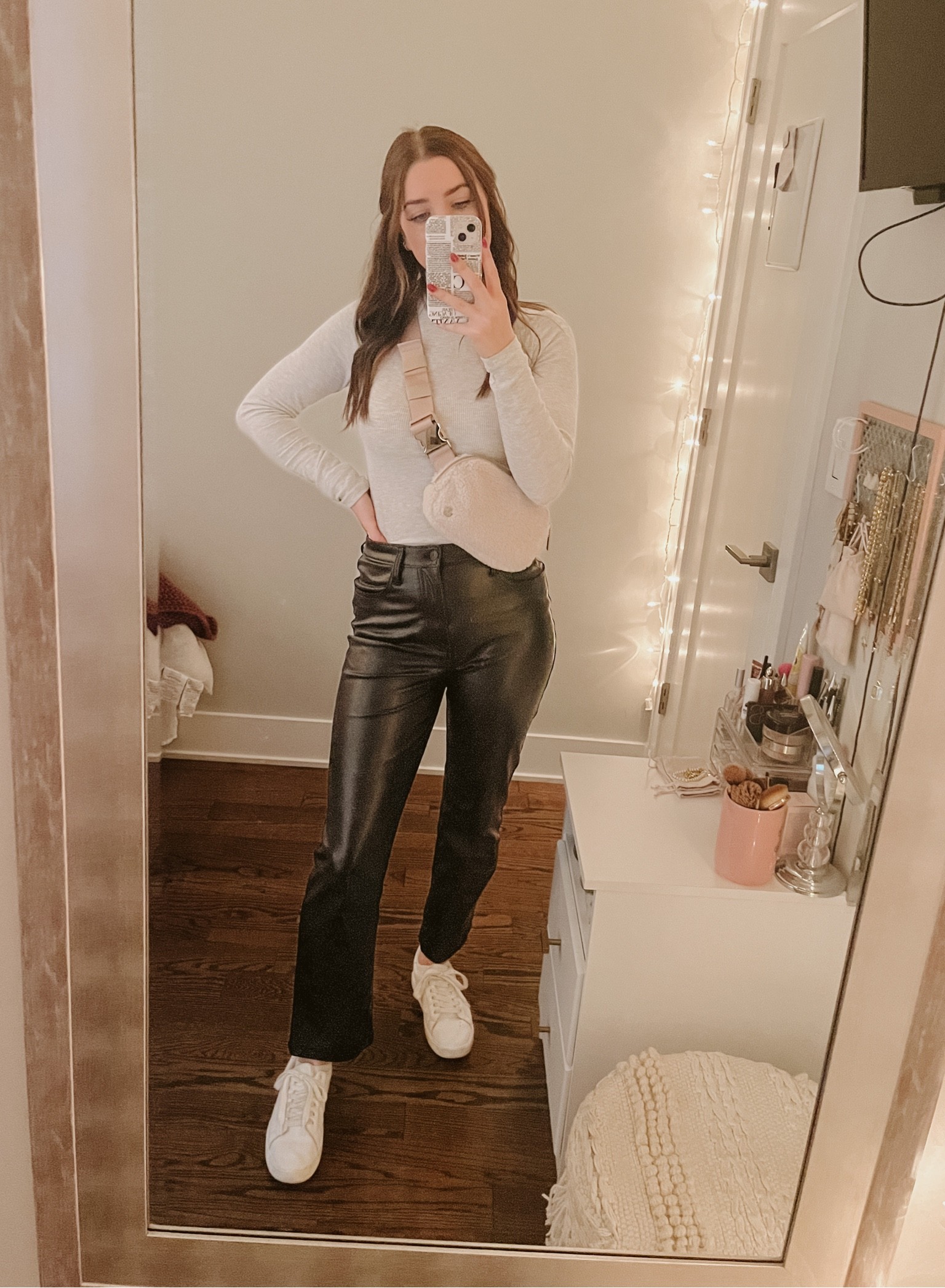 WFH, but make it cute ✨

#LTKworkwear #LTKunder100 #LTKSeasonal