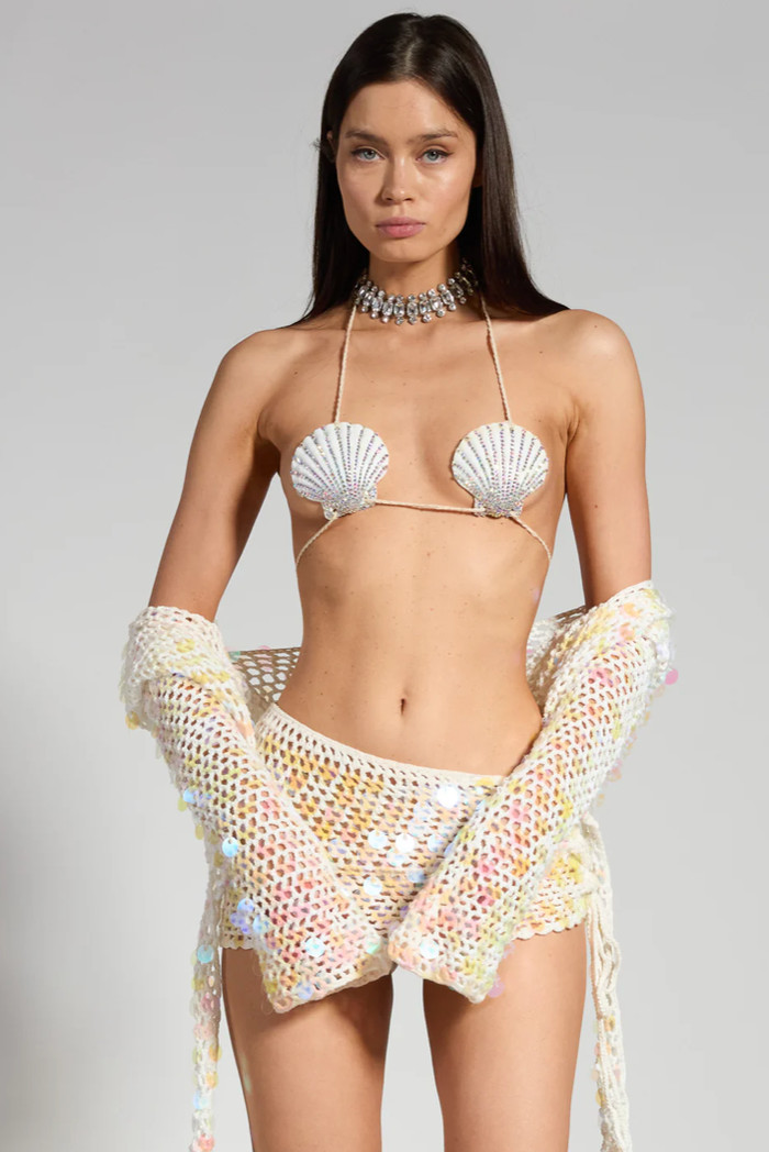 SIREN MINI SKIRT | Nordstrom