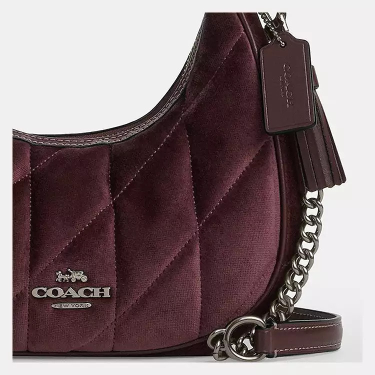 Carmen Mini Crossbody Bag | Coach Outlet US