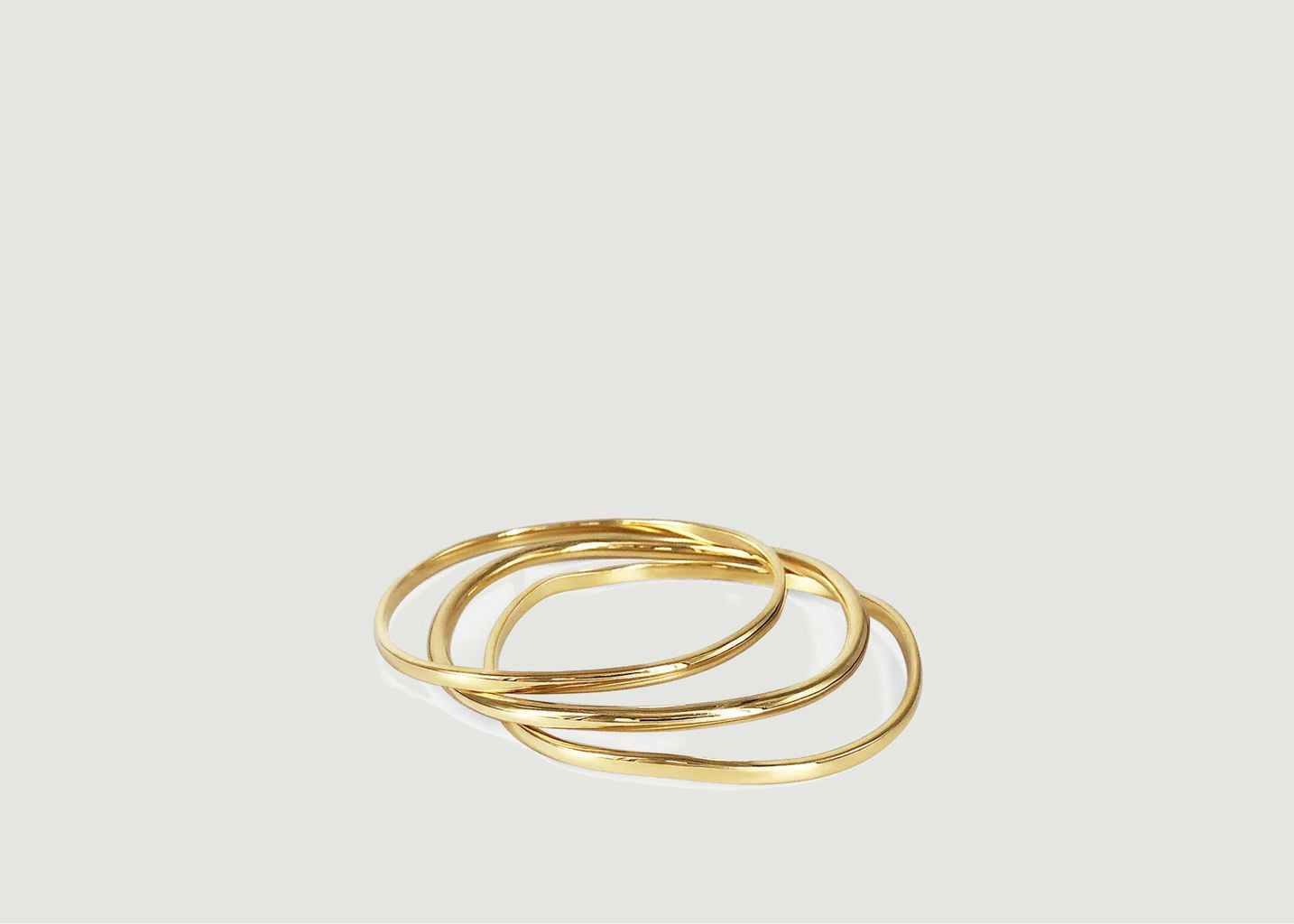 Daphine Moune Bangles - Trouva | Trouva (Global)