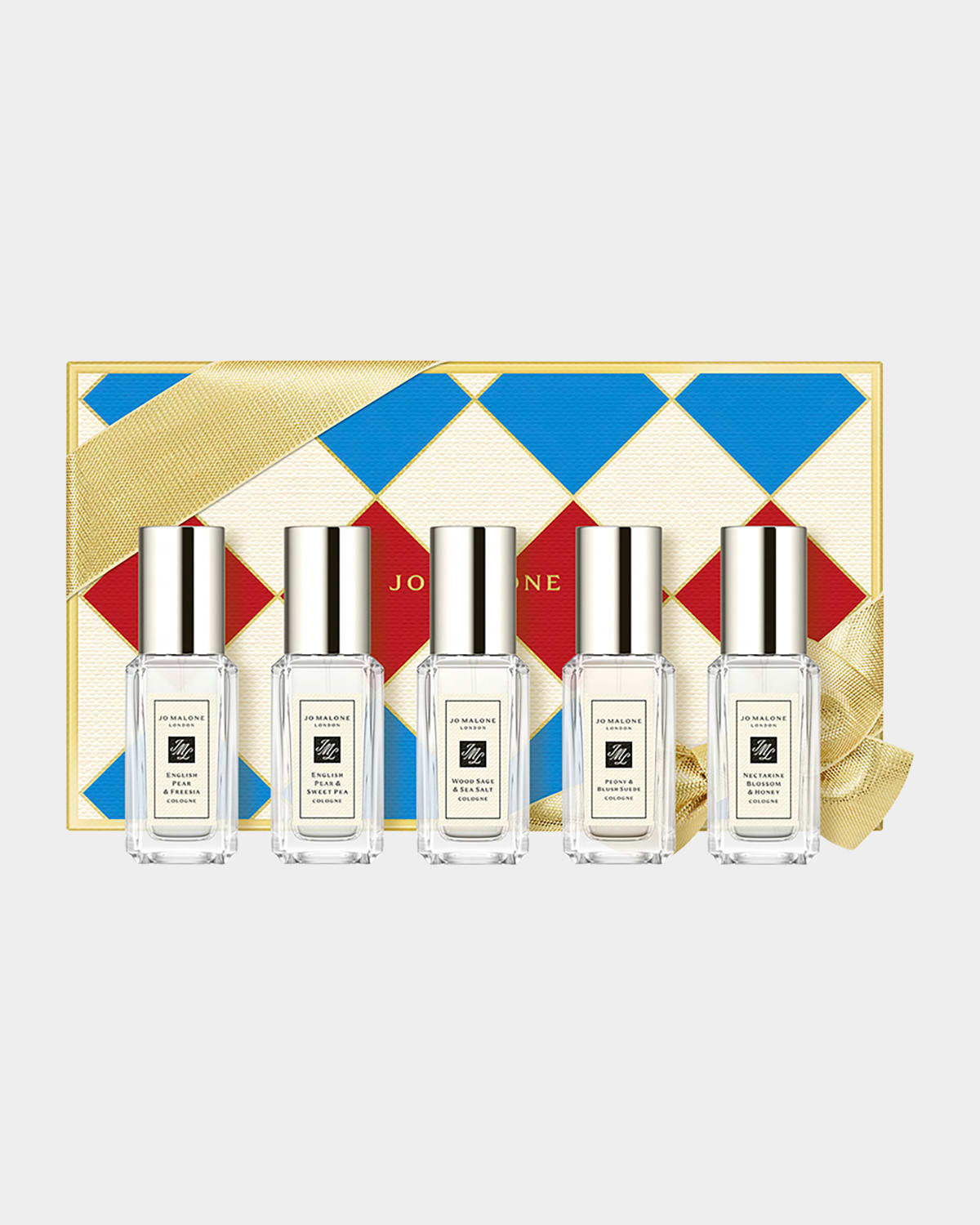 Mini Cologne Collection Holiday Gift Set | Neiman Marcus