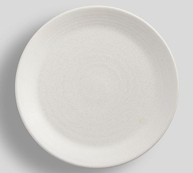 Larkin Stoneware Dinner Plates - Set of 4 | Pottery Barn (US)