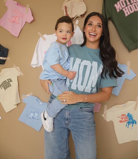 this mom shirt is a perfect gift for Mother’s Day! 