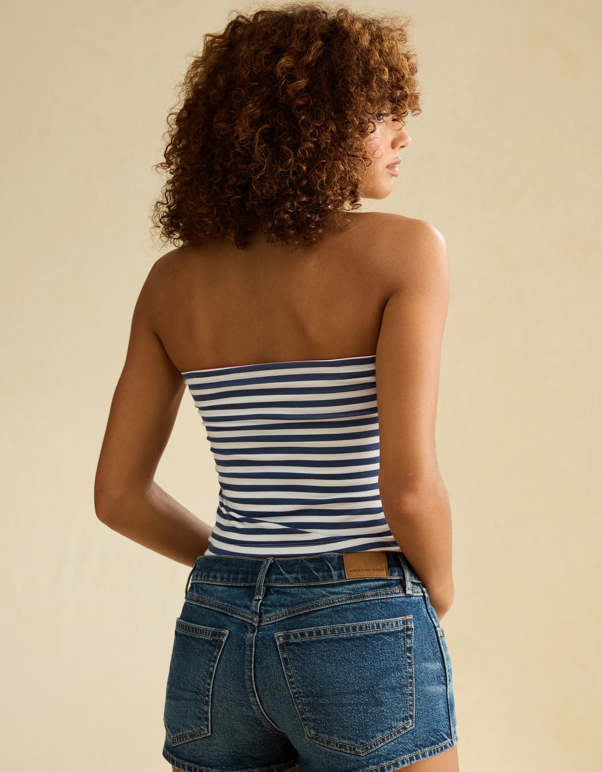 AE Double Take Tube Top | American Eagle Outfitters (US & CA)