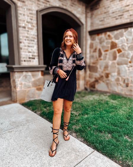 I’ve had this Free People dress for YEARSSSS. There are lots of listings & sizes on Poshmark, some as low as $25! I’m in my usual FP size xs.
My Steve Madden sandals are on 𝗠𝗔𝗝𝗢𝗥 𝗦𝗔𝗟𝗘 for $23.98! 

#LTKsalealert #LTKfindsunder50 #LTKshoecrush