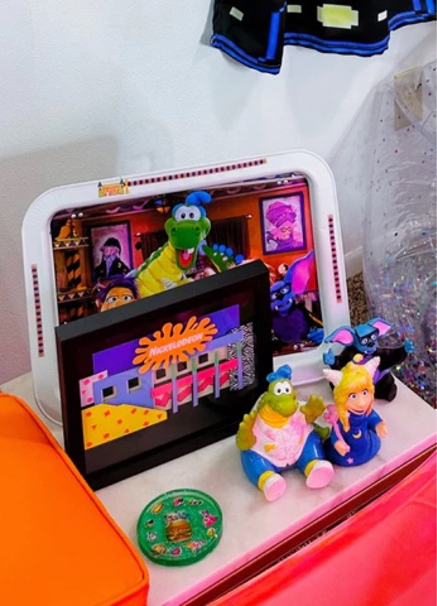 Eurekas Castle
#eureekascastle #90s #90sstyle #90sfun #nostalgia #nostalgic