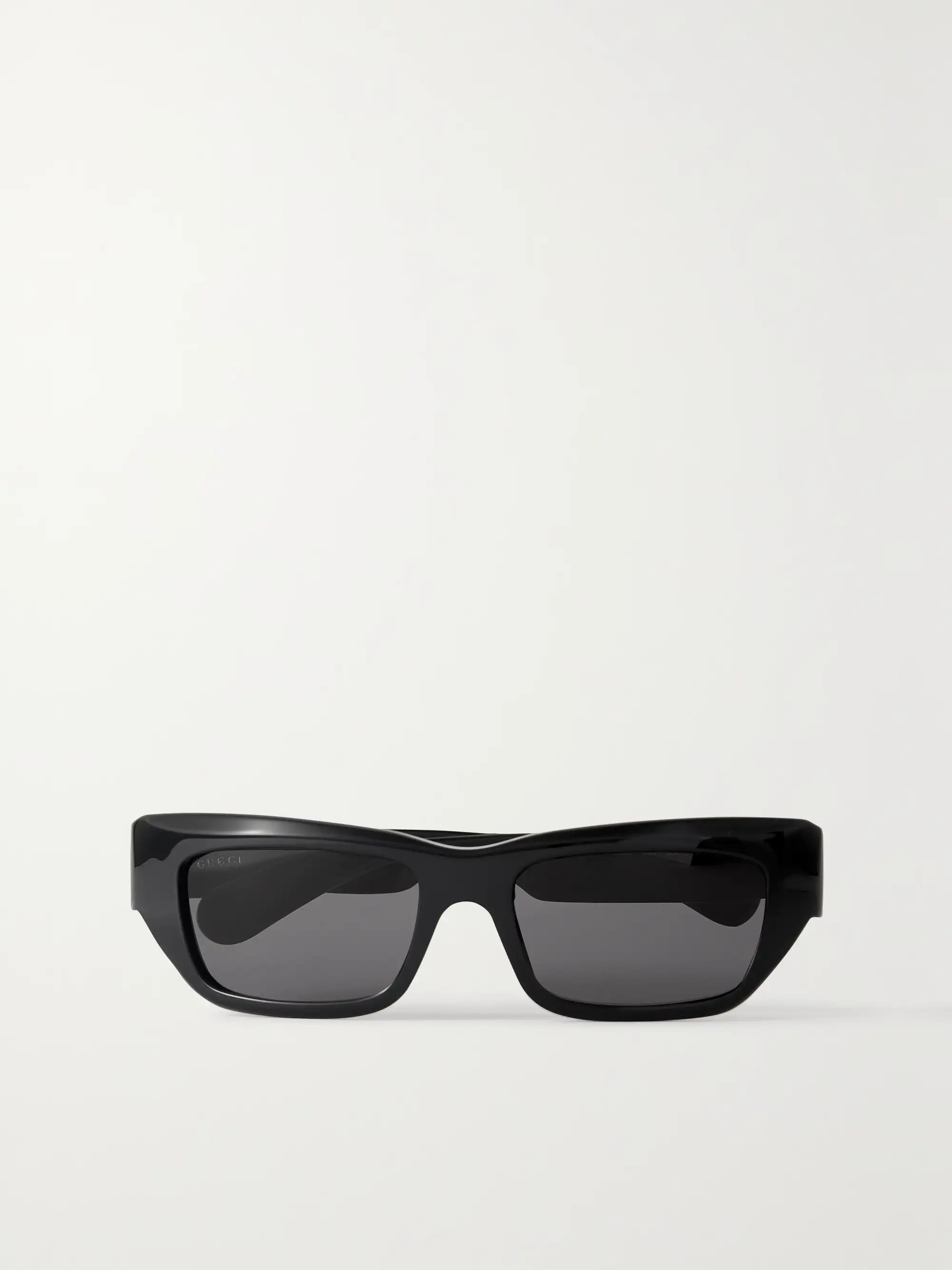 Cat-eye acetate sunglasses | NET-A-PORTER (US)
