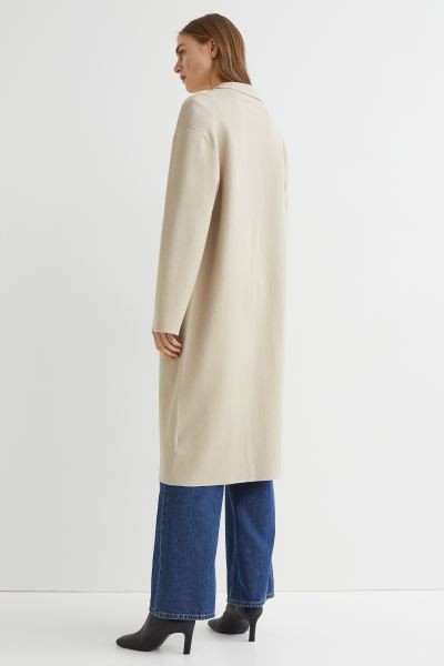 One-button Coat | H&M (US + CA)