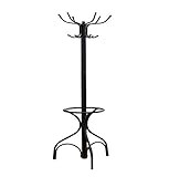 Frenchi Home Furnishing Coat Rack | Amazon (US)