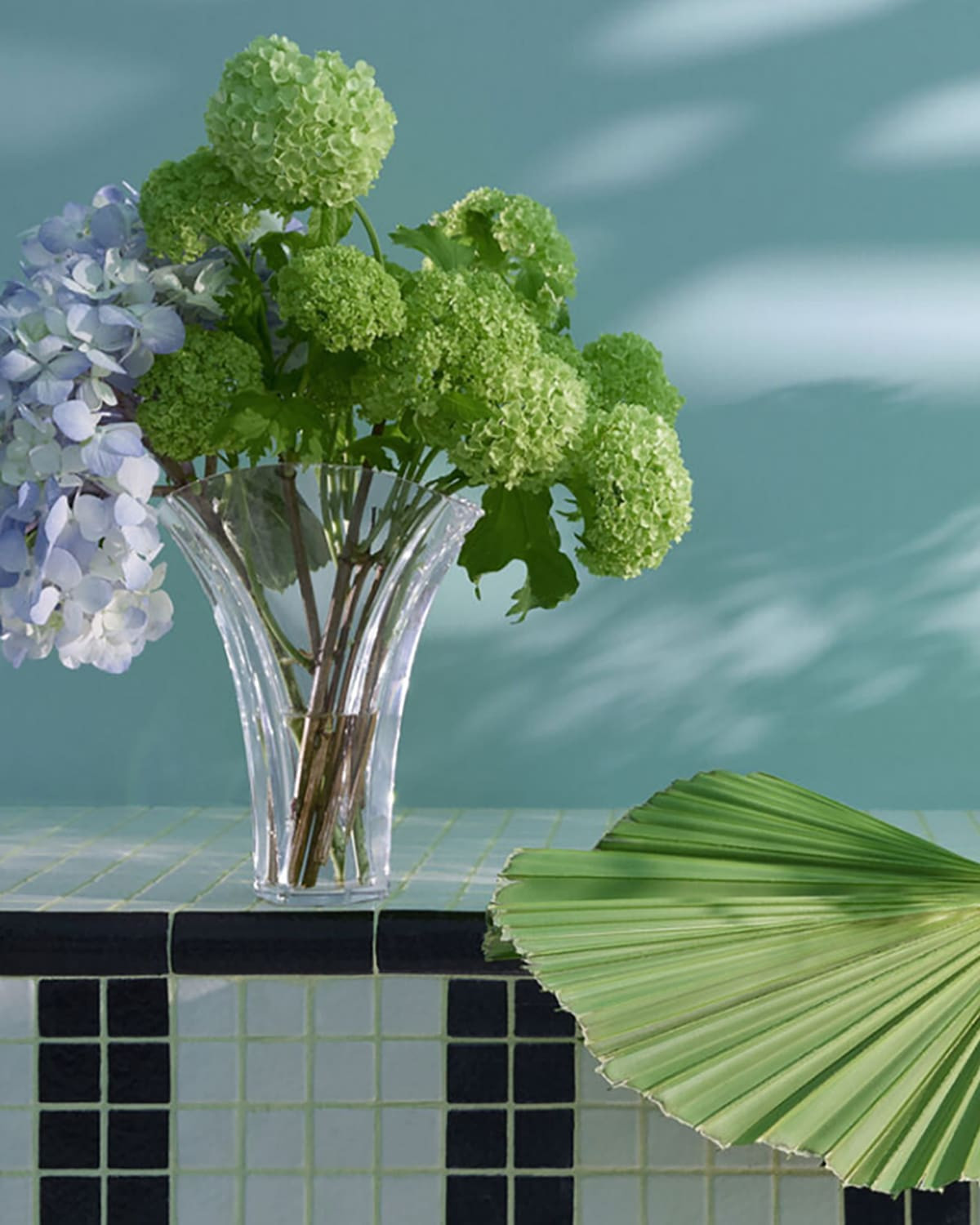 Ginkgo Vase, Small | Neiman Marcus