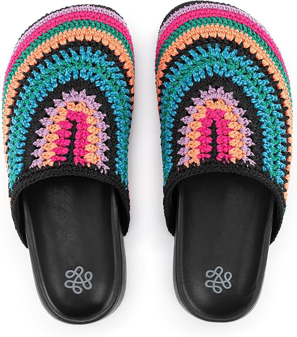 The Sak Bolinas Clog Shoe - Women's Slip On Sandal for Indoor & Outdoor Use - Classic, Comfortabl... | Amazon (US)