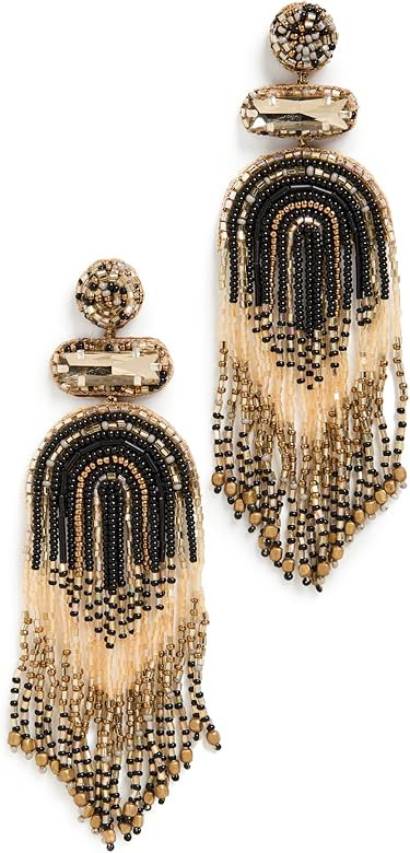 Deepa Gurnani Women's Deepa by Deepa Gurnani Jody Earrings | Amazon (US)