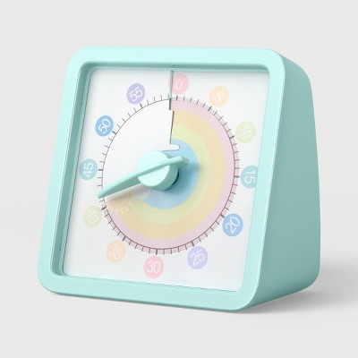 Teacher Classroom Timer Teal Blue - up&up™ | Target