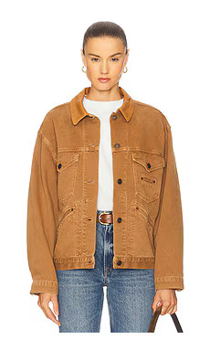 Petunia Jacket
                    
                    Isabel Marant
                           ... | Revolve Clothing (Global)