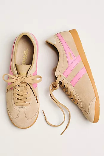 Gola Torpedo Sneakers | Anthropologie (US)