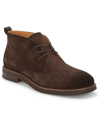 Men's Presely Chukka Boots | Macy's