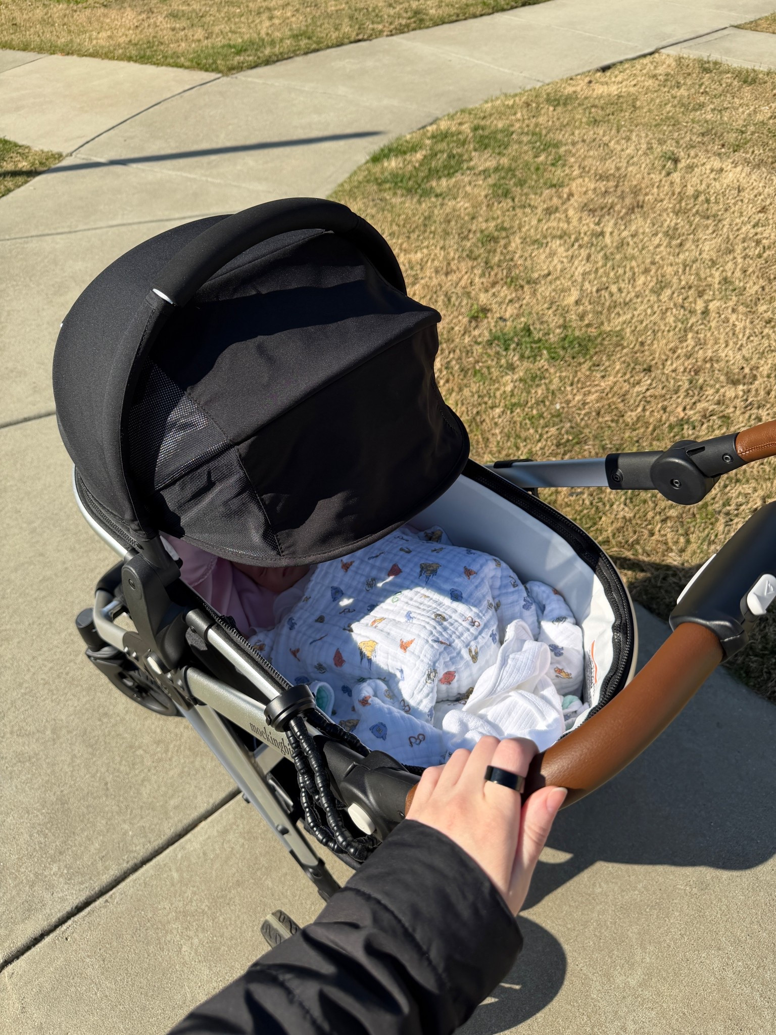 they see me strollin’ they hatin’

#LTKdayinmylife #LTKmomlife #LTKBaby