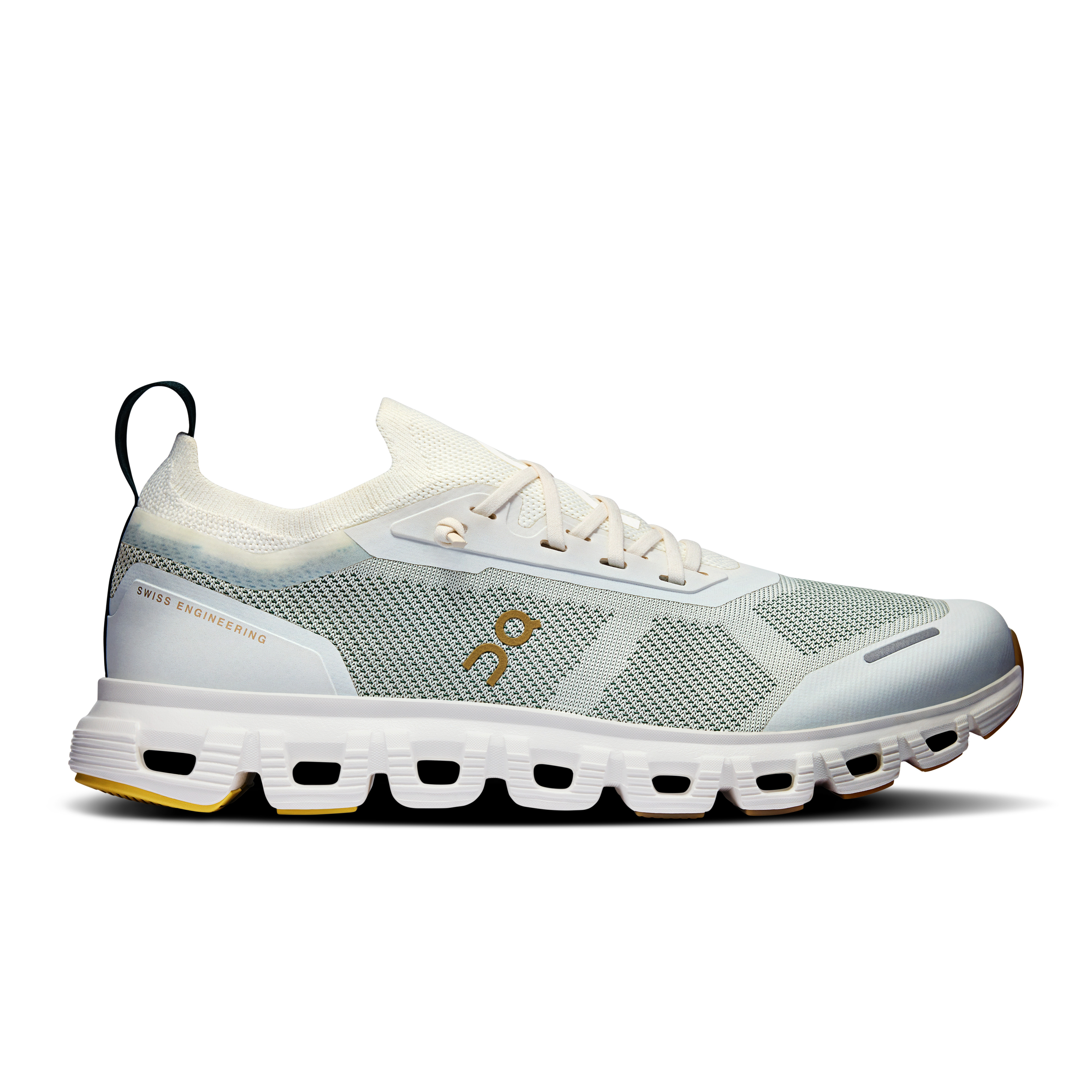 Women's Cloud 6 Versa Ice | Spirulina | On.com (US)